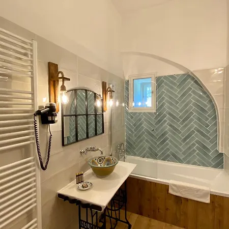 The Of History - Anno 1830 Hotel 4*