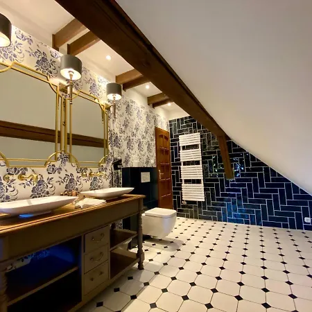 Hotel The Of History - Anno 1830