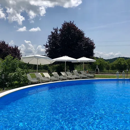 Hotel The Of History - Anno 1830