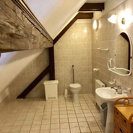 Hotel The Of History - Anno 1830 4*