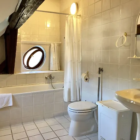 Hotel The Of History - Anno 1830