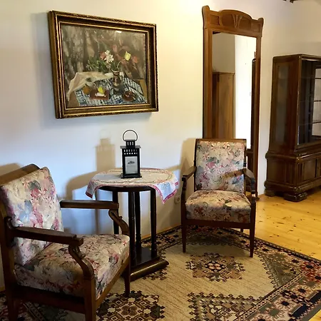 Hotel The Of History - Anno 1830