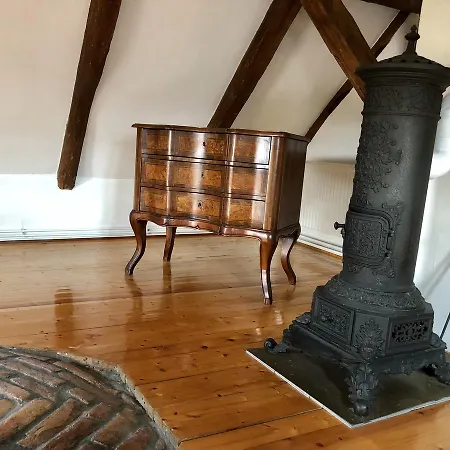 The Of History - Anno 1830 Szálloda 4*