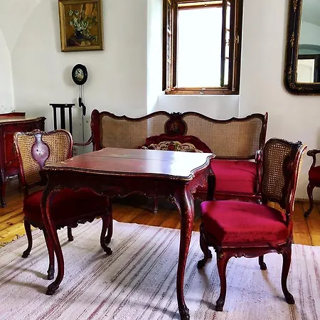 Hotel The Of History - Anno 1830 Tihany