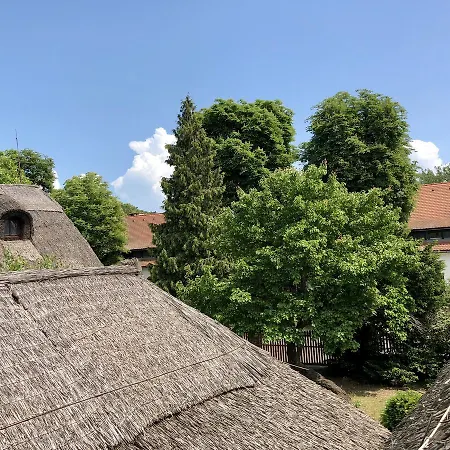 Szálloda The Of History - Anno 1830