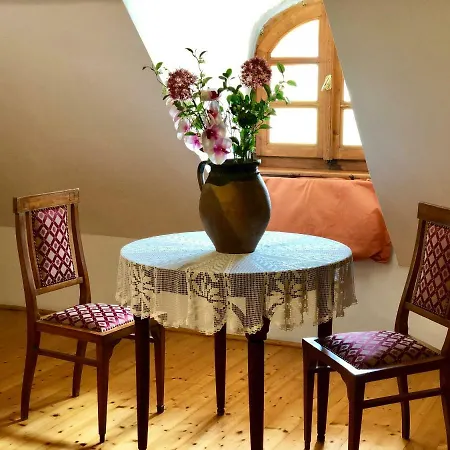 The Of History - Anno 1830 Hotel Tihany