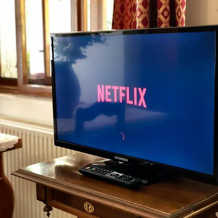 Hotel The Of History - Anno 1830 Tihany