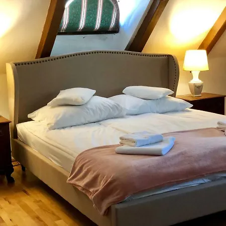 Hotel The Of History - Anno 1830