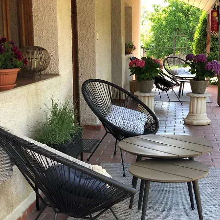 Hotel The Of History - Anno 1830 Tihany