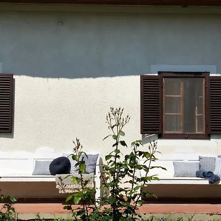 The Of History - Anno 1830 Hotel