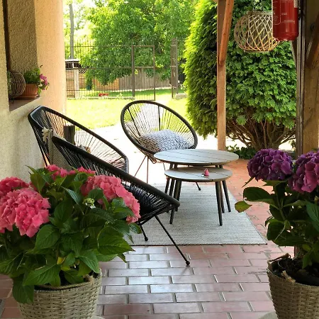 Hotel The Of History - Anno 1830 4*