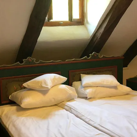 Hotel The Of History - Anno 1830