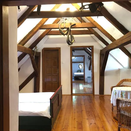 Hotel The Of History - Anno 1830