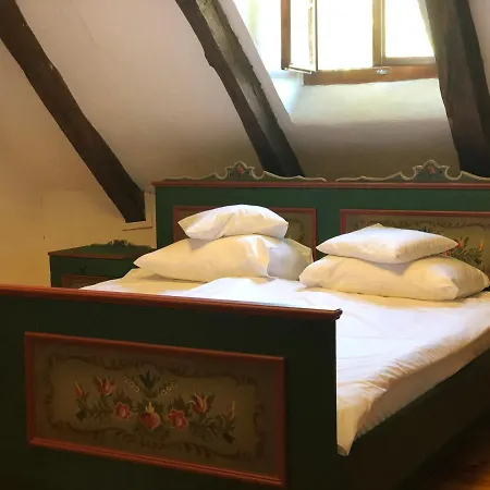 The Of History - Anno 1830 4* Tihany