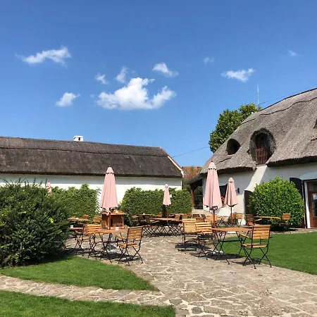 Hotel The Of History - Anno 1830