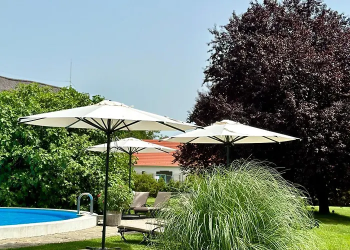 The Of History - Anno 1830 Hotell