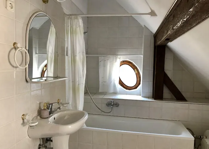 The Of History - Anno 1830 Hotell Tihany