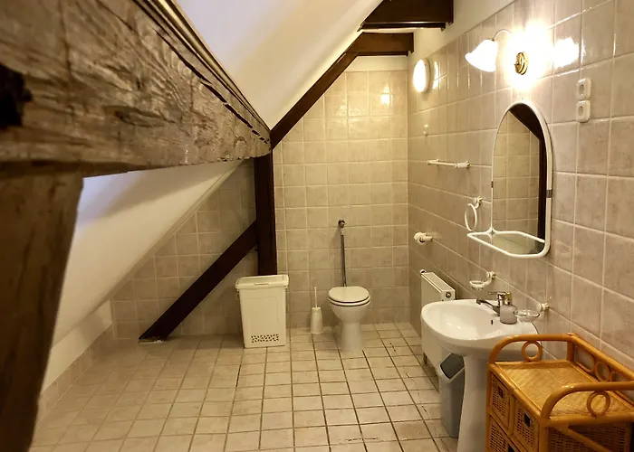 Hotell The Of History - Anno 1830 4*