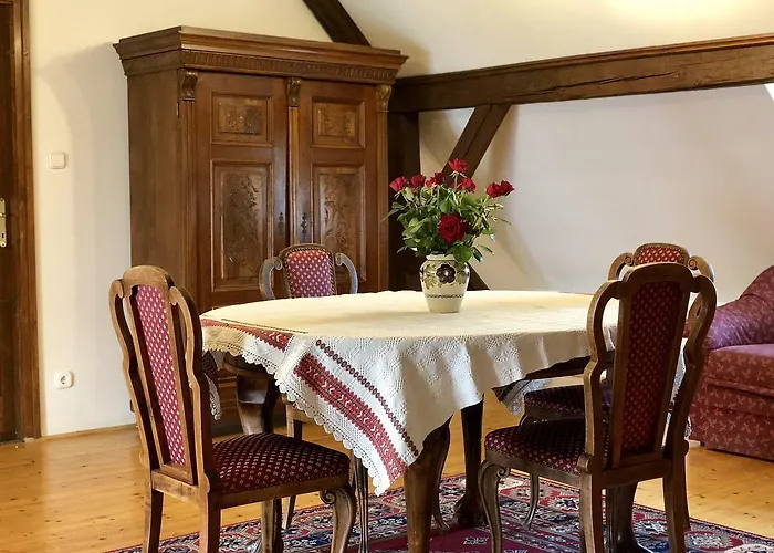 Hotell The Of History - Anno 1830