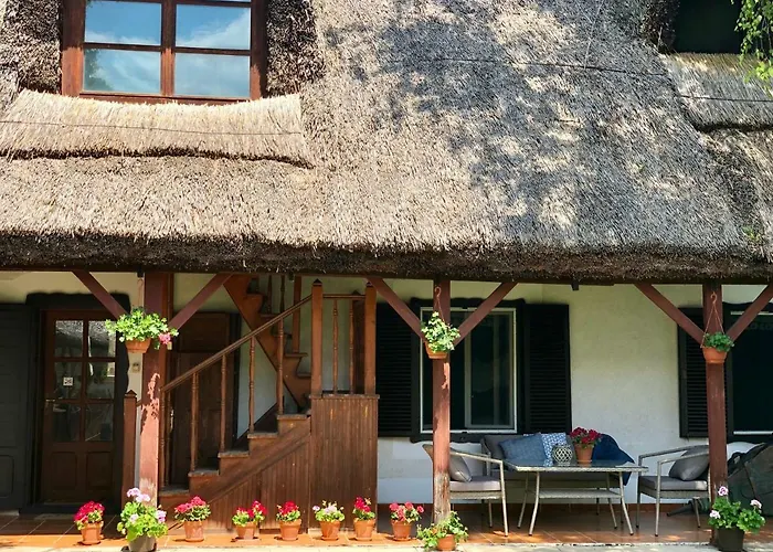 The Of History - Anno 1830 Hotell 4*