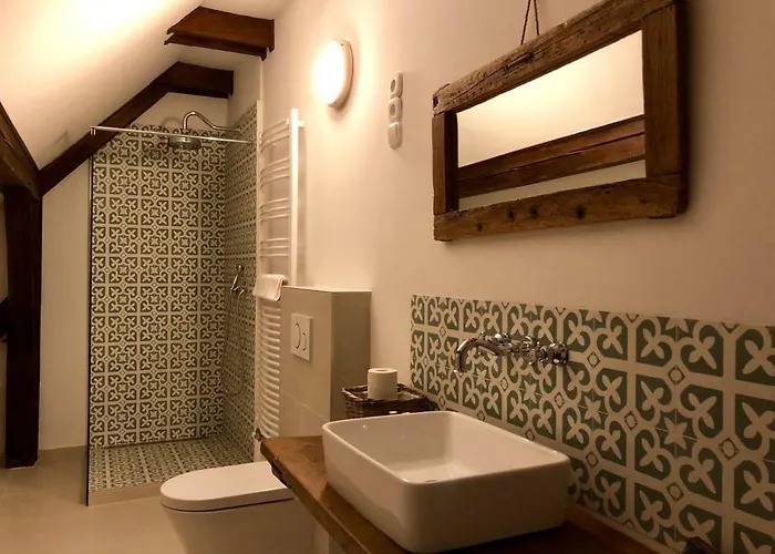 The Of History - Anno 1830 Tihany