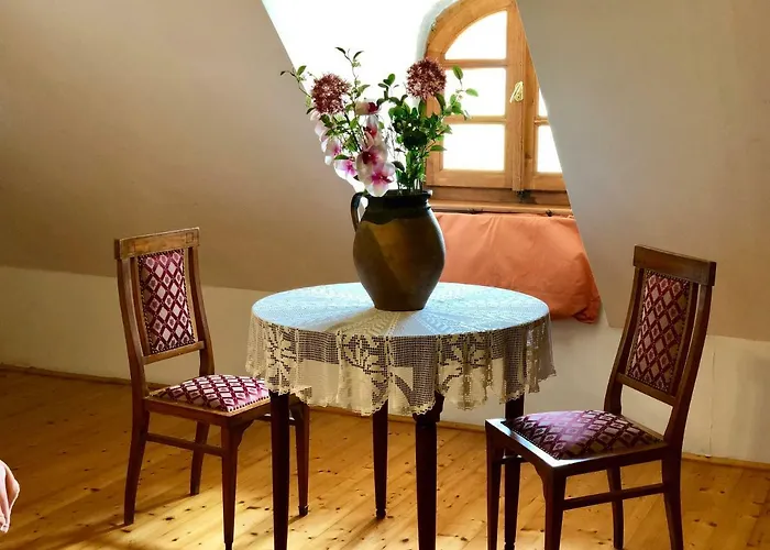 The Of History - Anno 1830 Hotell Tihany