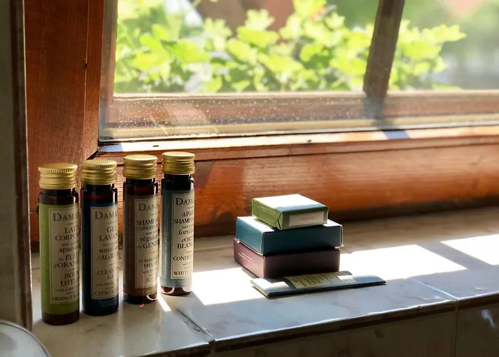 The Of History - Anno 1830 4* Tihany