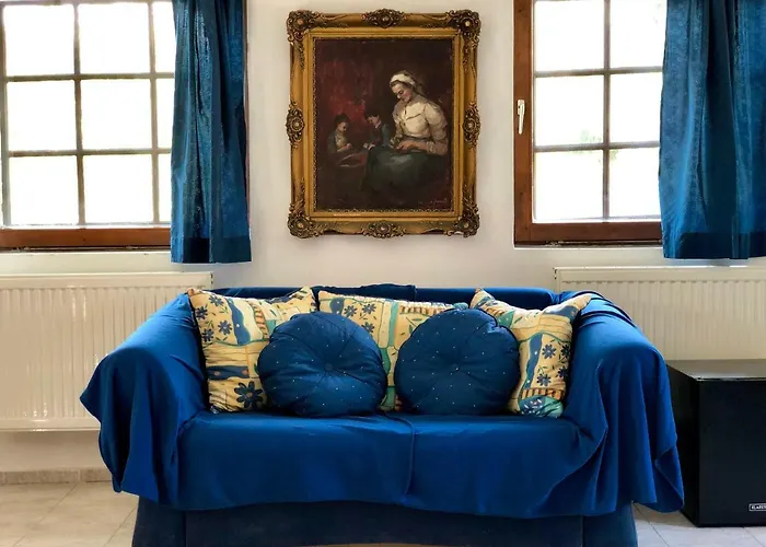 The Of History - Anno 1830 Tihany