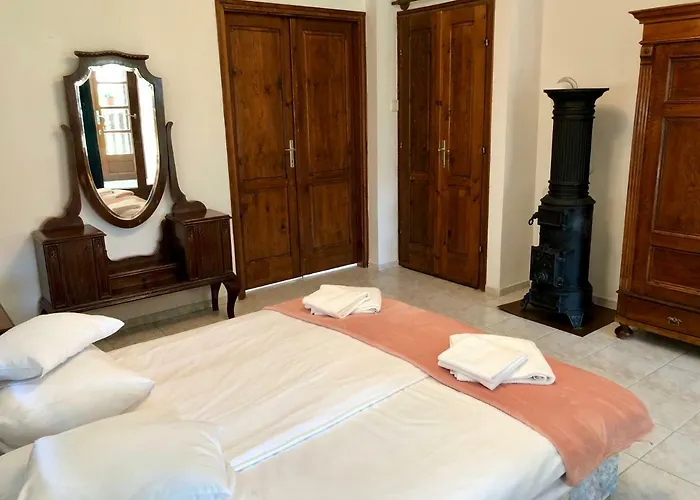 The Of History - Anno 1830 Tihany