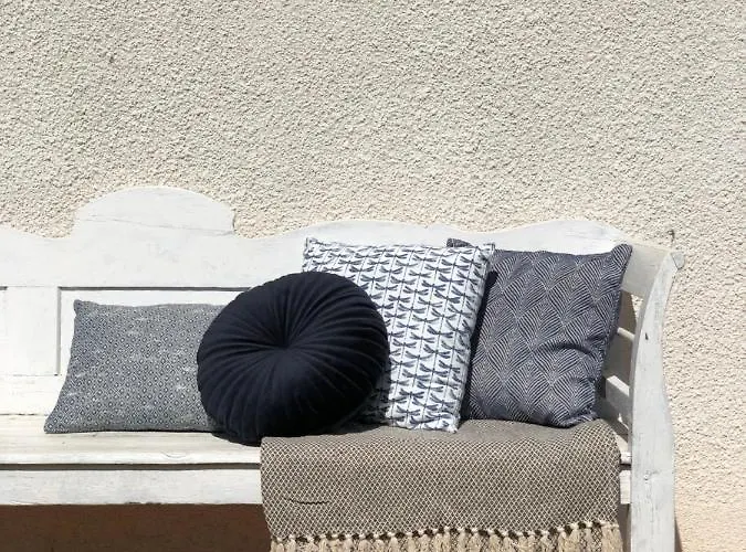 The Of History - Anno 1830 Hotell Tihany