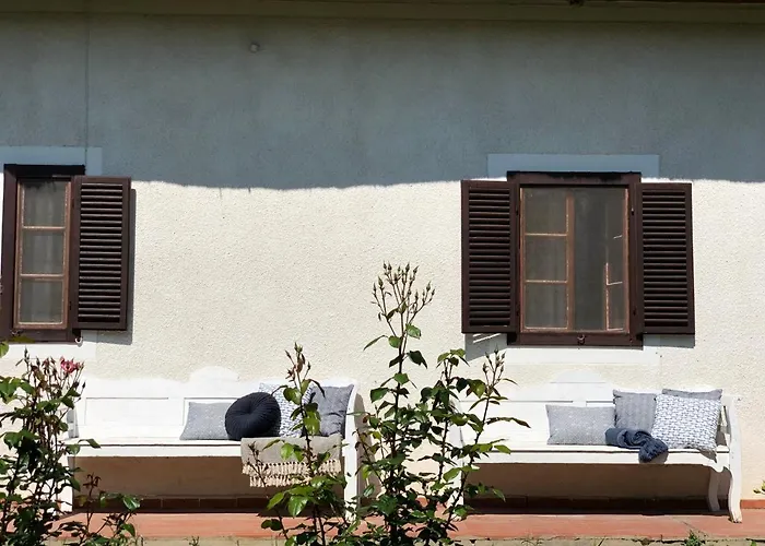 The Of History - Anno 1830 Hotell