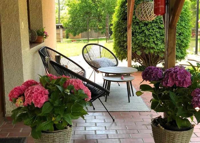 Hotell The Of History - Anno 1830 4*