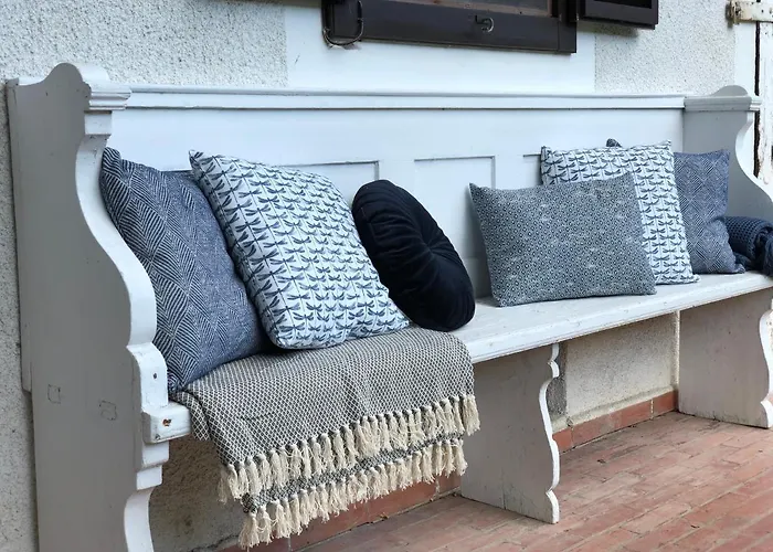 The Of History - Anno 1830 Hotell Tihany