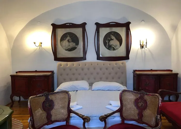 The Of History - Anno 1830 Tihany