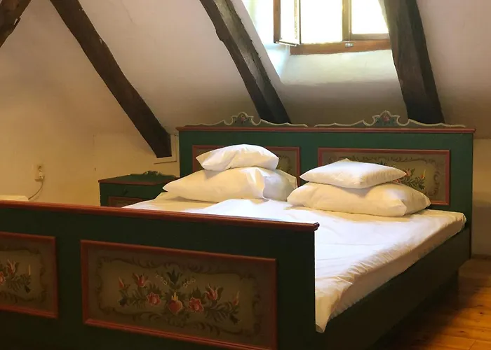 The Of History - Anno 1830 4* Tihany