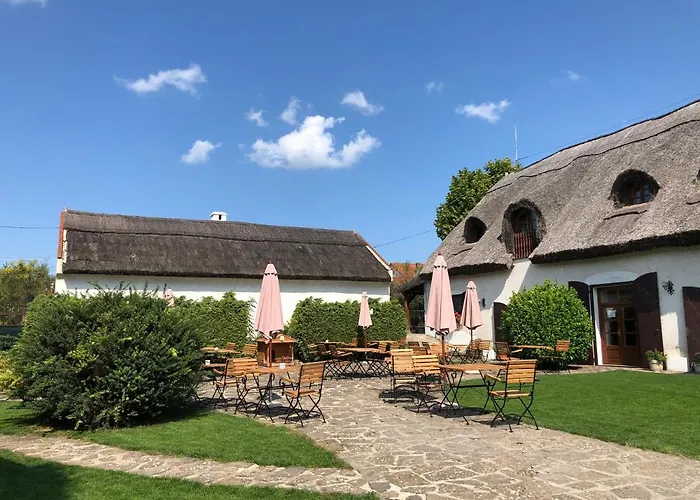 Hotell The Of History - Anno 1830